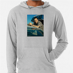 Kevin Alejandro is a prominent television actor Kevin Alejandro Hoodies
