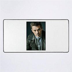 Kevin Alejandro played the character Dan Espinoza Kevin Alejandro Mouse Pads