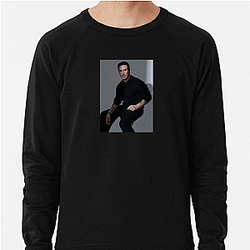 Kevin Alejandro also starred in the series True Blood Kevin Alejandro Sweatshirts