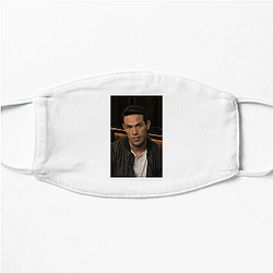 Kevin Alejandro is known for his role in the series Lucifer Kevin Alejandro Face Masks