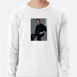 Kevin Alejandro also starred in the series True Blood Kevin Alejandro Sweatshirts