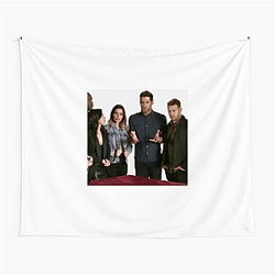 Kevin Alejandro is from San Antonio Texas Kevin Alejandro Tapestries