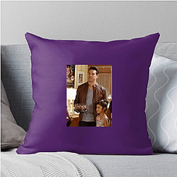 Kevin Alejandro had a role in the TV series Arrow Kevin Alejandro Pillows Cover