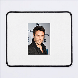 Kevin Alejandro played the character Jesus Velazquez Kevin Alejandro Mouse Pads