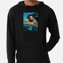Kevin Alejandro is a prominent television actor Kevin Alejandro Hoodies