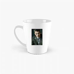 Kevin Alejandro played the character Dan Espinoza Kevin Alejandro Mugs