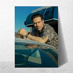 Kevin Alejandro is a prominent television actor Kevin Alejandro Posters