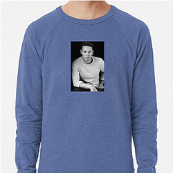Kevin Alejandro has a versatile career Kevin Alejandro Sweatshirts