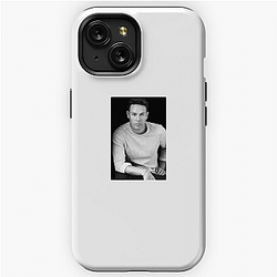 Kevin Alejandro has a versatile career Kevin Alejandro iPhone Cases