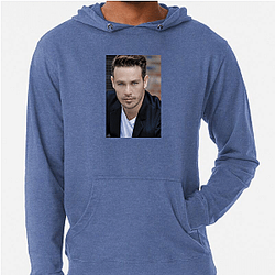 Kevin Alejandro is an American actor Kevin Alejandro Hoodies