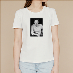 Kevin Alejandro has a versatile career Kevin Alejandro T-Shirts