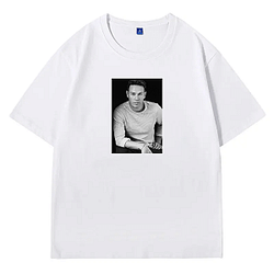 Kevin Alejandro has a versatile career Kevin Alejandro T-Shirts