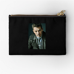 Kevin Alejandro played the character Dan Espinoza Kevin Alejandro Zipper Pouches