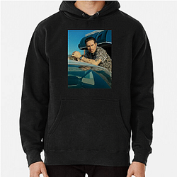Kevin Alejandro is a prominent television actor Kevin Alejandro Hoodies