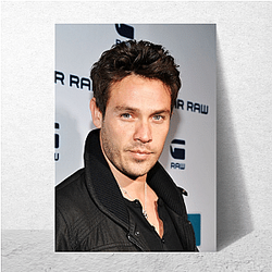 Kevin Alejandro played the character Jesus Velazquez Kevin Alejandro Posters