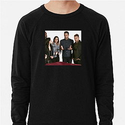 Kevin Alejandro is from San Antonio Texas Kevin Alejandro Sweatshirts