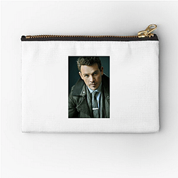 Kevin Alejandro played the character Dan Espinoza Kevin Alejandro Zipper Pouches