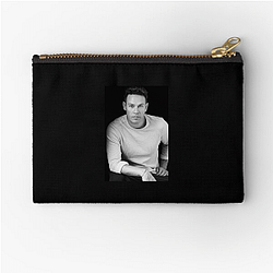 Kevin Alejandro has a versatile career Kevin Alejandro Zipper Pouches