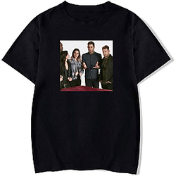 Kevin Alejandro is from San Antonio Texas Kevin Alejandro T-Shirts