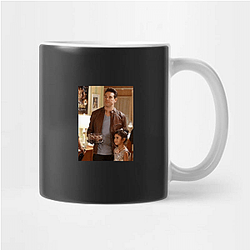 Kevin Alejandro had a role in the TV series Arrow Kevin Alejandro Mugs