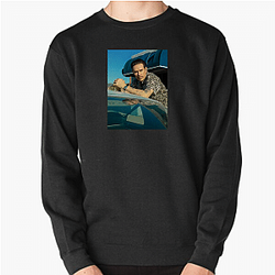 Kevin Alejandro is a prominent television actor Kevin Alejandro Sweatshirts