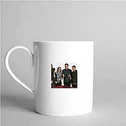 Kevin Alejandro is from San Antonio Texas Kevin Alejandro Mugs