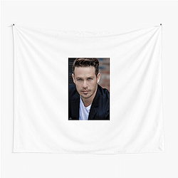 Kevin Alejandro is an American actor Kevin Alejandro Tapestries