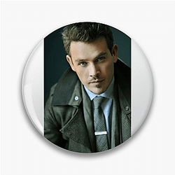Kevin Alejandro played the character Dan Espinoza Kevin Alejandro Pins