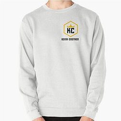 Dances with Wolves: A Tribute to Kevin Costner's Iconic Roles Sweatshirt