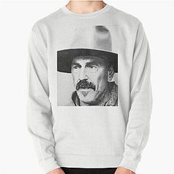 Kevin Costner Sweatshirt