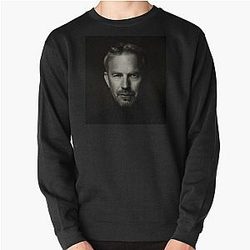 Kevin Costner Sweatshirt