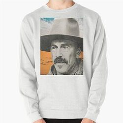 Kevin Costner Sweatshirt