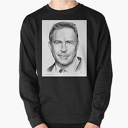 Kevin Costner Sweatshirt
