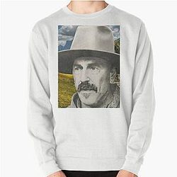 Kevin Costner Sweatshirt