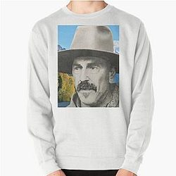 Kevin Costner Sweatshirt