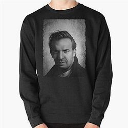 KEVIN COSTNER Pullover Sweatshirt