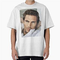 Young Kevin Costner T-Shirt