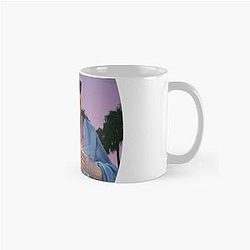 Saint Kevin Classic Mug