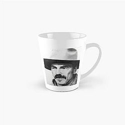 Kevin Costner Tall Mug
