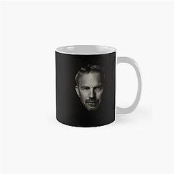 Kevin Costner Classic Mug