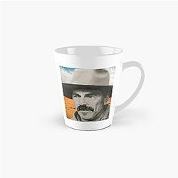 Kevin Costner Tall Coffee Mug