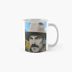 Kevin Costner Classic Mug