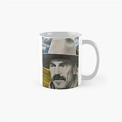Kevin Costner Classic Mug