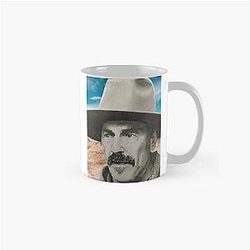 Kevin Costner Classic Mug
