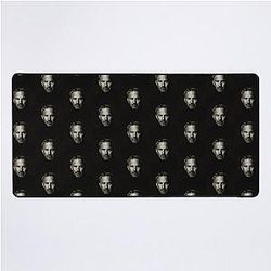 Kevin Costner Desk Mat