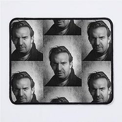 Kevin Costner Mouse Pad