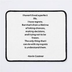 Kevin Costner On Life