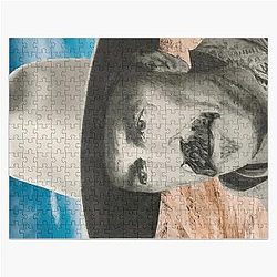 Kevin Costner Jigsaw Puzzle