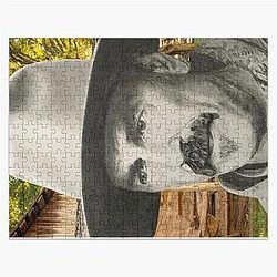 Kevin Costner Jigsaw Puzzle