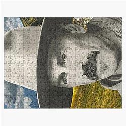 Kevin Costner Jigsaw Puzzle
